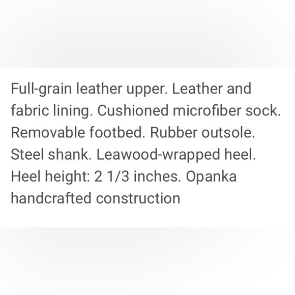 Versatile and Stylish Black Børn Sacramento Booties Leather Elastic Panels Sz 8 - Picture 7 of 10